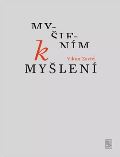 Dybbuk Myšlením k myšlení