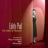 Piaf Edith Ein Leben In Chansons