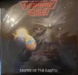 Highway Chile Keeper Of The Earth (Limited Edition Red vinyl)