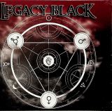 No Dust Legacy Black -Slipcase-