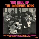 Ace Soul Of The Memphis Boys