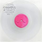 Interscope Chromatica (Milky Clear vinyl)