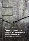 Karolinum Česká a slovenská religiozita po rozpadu společného státu