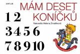 Artur Mám deset koníčků
