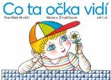 Artur Co ta očka vidí