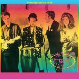 B-52's Cosmic Thing