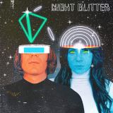 Nine Mile Records Night Glitter