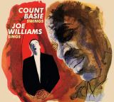 Essential Jazz Classics Count Basie Swings, Joe Williams Sings -Ltd-