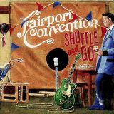 Fairport Convention Shuffle And Go