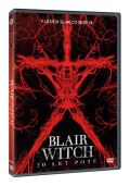 Magic Box Blair Witch: 20 let poté DVD