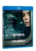 Magic Box Dívka ve vlaku BD