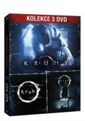 Magic Box Kruhy kolekce 3DVD