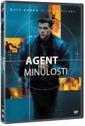 Magic Box Agent bez minulosti DVD