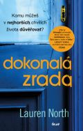 Ikar Dokonalá zrada