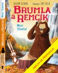 Pikola Brumla a Remcík 4: Mistr stavitel