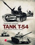 Grada Sovětský střední tank T-54
