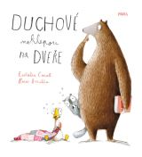 Pikola Duchové neklepou na dveře