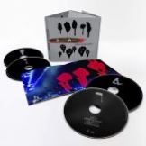 Depeche Mode Spirits In The Forest (2CD+2DVD)