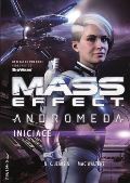 Fantom Print Mass Effect Andromeda 2 - Iniciace