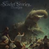 Scarlet Music Necrologies (Gatefold Hq)