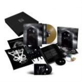 Secrets Of The Moon Black House (Fanbox LP+2CD+DVD)