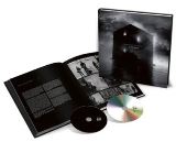 Secrets Of The Moon Black House Artboo (CD+DVD)
