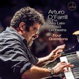 O'Farrill Arturo Four Questions