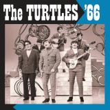 Turtles Turtles '66 (Hq Green vinyl)