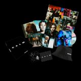 Five Seconds Of Summer Calm - Deluxe Fan Box