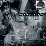 Refused Not Fit For Broadcast - Live at the BBC – RSD 2020