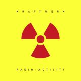 Kraftwerk Radio-Aktivitat (Transparent Yellow vinyl) - nmecky