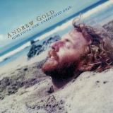Gold Andrew Something New: Unreleased Gold - RSD 2020