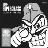 Supergrass Caught By The Fuzz - RSD 2020
