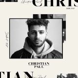 Warner Music Christian Paul (EP, 10") - RSD 2020