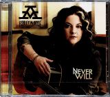 Warner Music Never Will