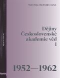 Academia Djiny eskoslovensk akademie vd I (1952-1962)