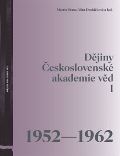 Academia Dějiny Československé akademie věd I (1952-1962)