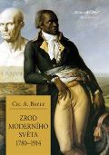 Centrum pro studium demokracie a kultury Zrod moderního světa 1780–1914