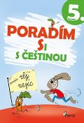 Šulc Petr Poradím si s češtinou 5. ročník