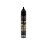 Cadence Cadence metalická kontura a 3D barva 25 ml - kaštanová hnědá