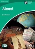 Cambridge University Press Alone! Level 3 Lower-intermediate