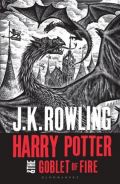 Rowlingová Joanne Kathleen Harry Potter and the Goblet of Fire