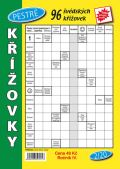 Telpres Pestré křížovky 2/2020