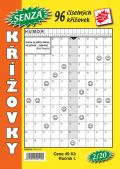 Telpres Senza křížovky 2/2020
