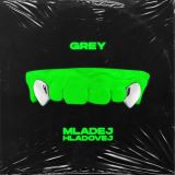 Grey Mladej hladovej