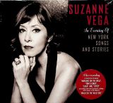 Vega Suzanne An Evening Of New York Songs And Stories