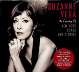 Vega Suzanne An Evening Of New York Songs And Stories
