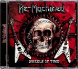Afm Wheels Of Time