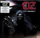 Oz Forced Commandments (Digipack)