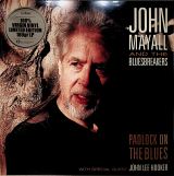 Mayall John & The Bluesbreakers Padlock On The Blues (Limited Edition 180gr 2LP)